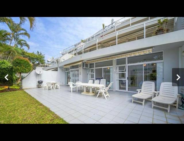 3 BEDROOM PROPERTY TO RENT IN UMHLANGA ROCKS